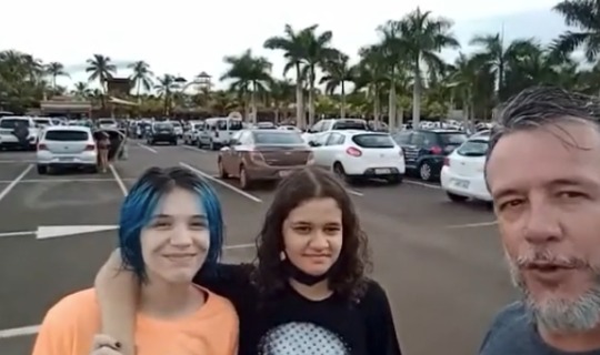 Assista ao Vídeo