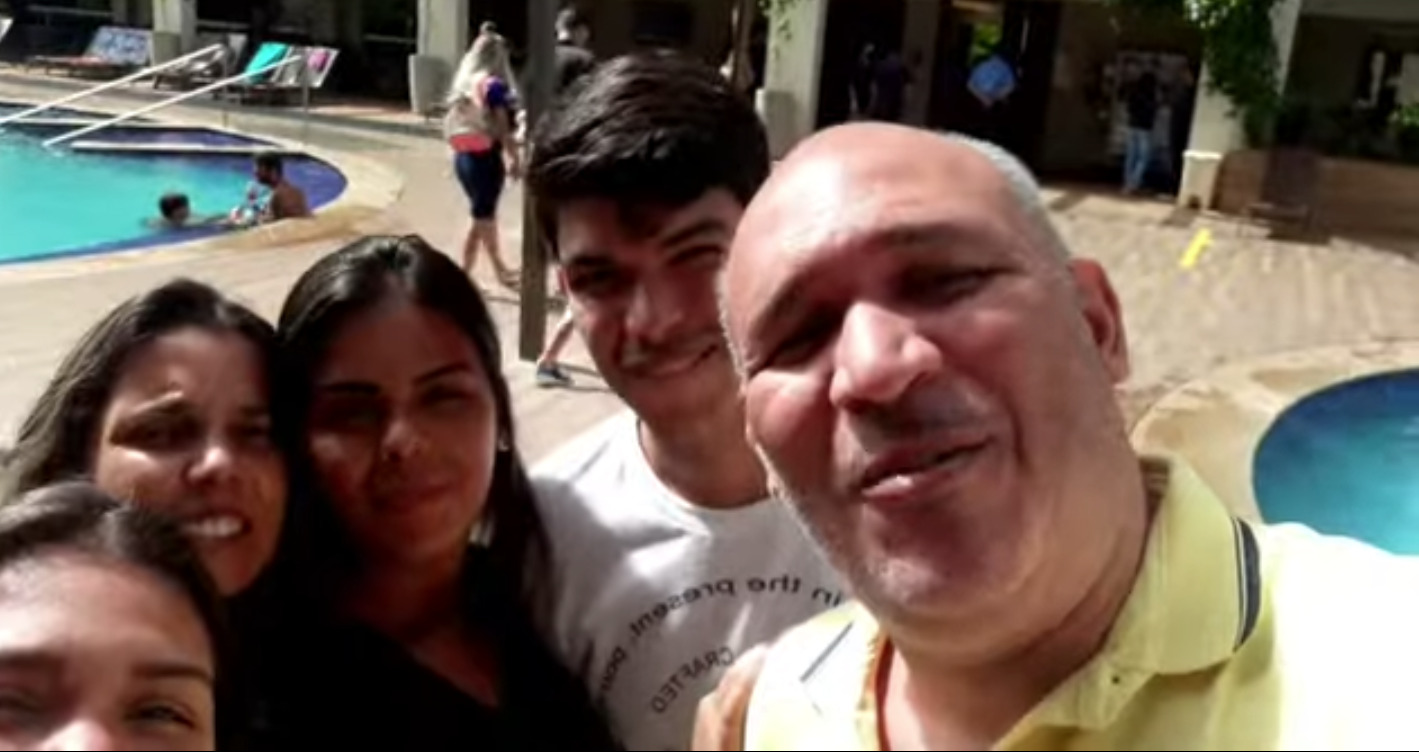 Assista ao Vídeo